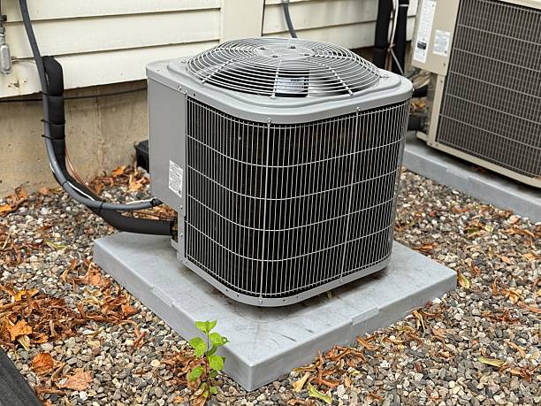 24/7 Emergency Hvac Installation experts in Vanzant, MO